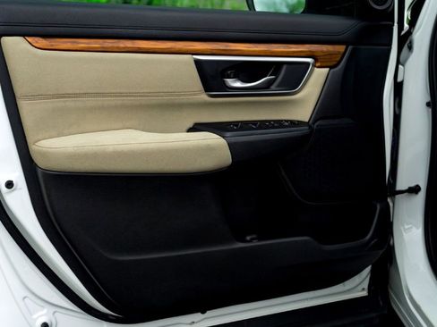 Used 2020 Honda CR-V EX image 23