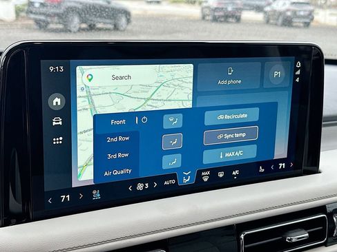 New 2026 Lincoln Aviator Reserve AWD/4WD image 14