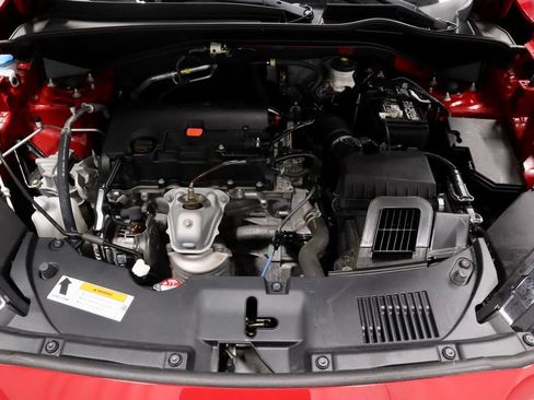 Used 2023 Honda HR-V Sport image 16