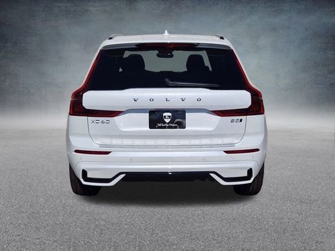 New 2026 Volvo XC60 B5 Plus w/ Protection Package Premier image 6