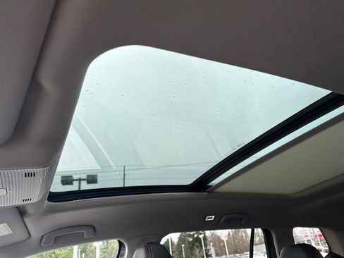 New 2026 Volkswagen Atlas Peak Edition image 58