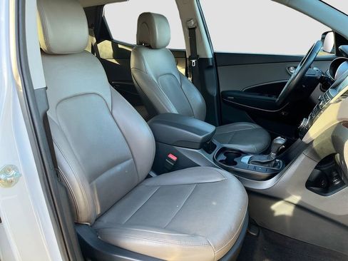 Used 2017 Hyundai Santa Fe Sport image 26