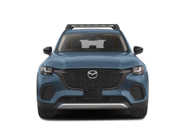 New 2026 MAZDA CX-70 3.3 Turbo w/ Premium Package AWD/4WD image 4