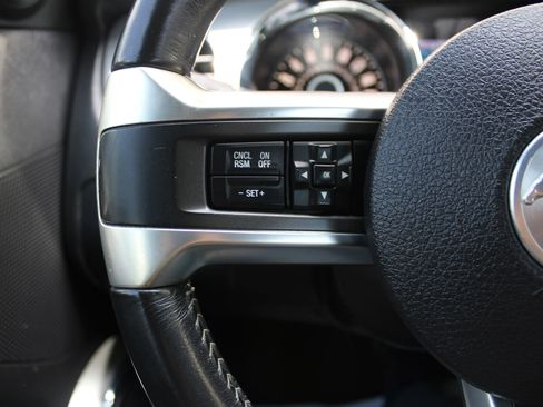 Used 2014 Ford Mustang Premium RWD image 9