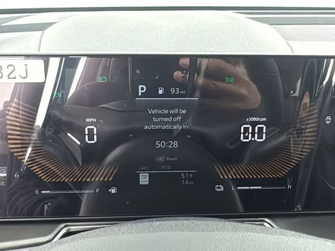 New 2026 Kia Sorento EX image 22