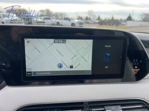 Used 2022 Hyundai Palisade Limited AWD/4WD image 21
