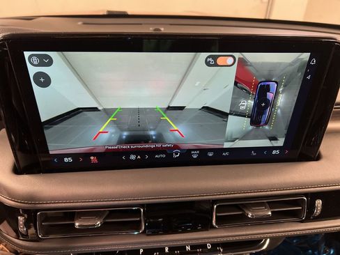 New 2026 Lincoln Aviator Reserve AWD/4WD image 12