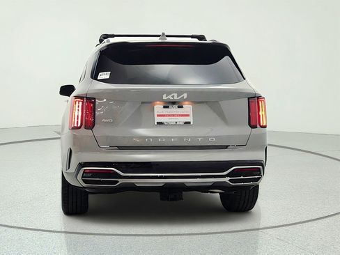 Used 2022 Kia Sorento SX AWD/4WD image 6