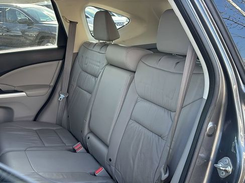 Used 2013 Honda CR-V EX-L image 27