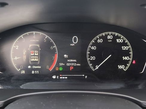 Used 2025 Honda Civic Sport image 29