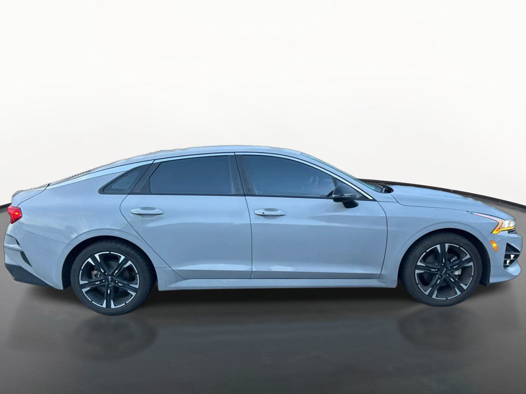 Used 2024 Kia K5 GT-Line w/ GT-Line Premium Package AWD/4WD image 2