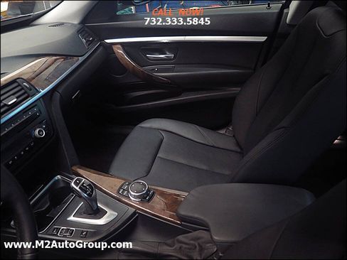 Used 2014 BMW 328i Gran Turismo xDrive AWD/4WD image 9