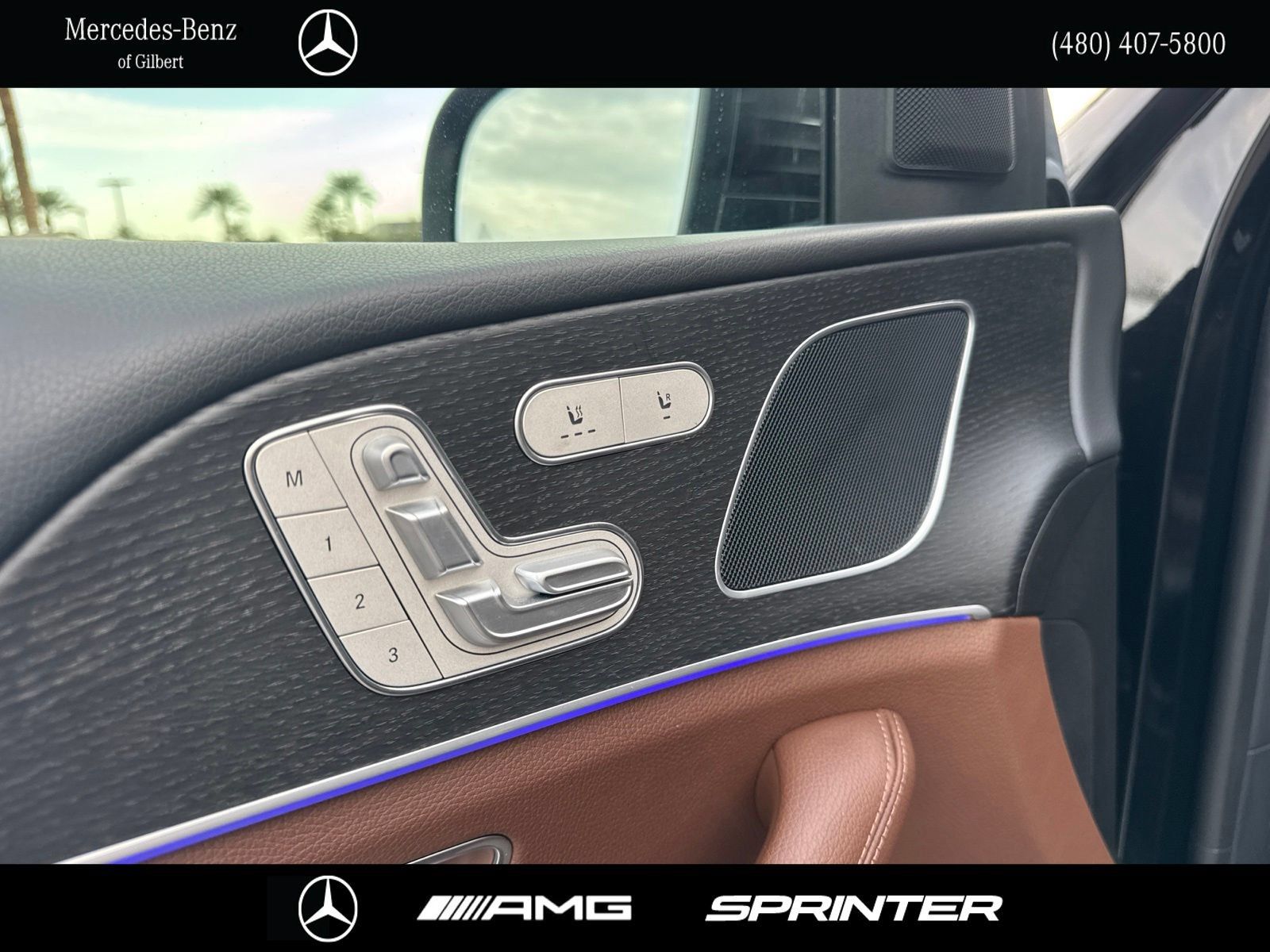 Certified 2024 Mercedes-Benz GLE 350 4MATIC image 13