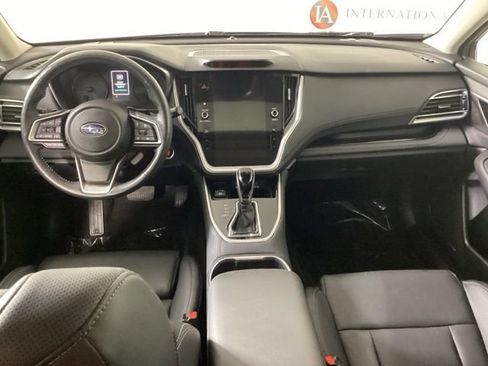 Used 2023 Subaru Outback Limited image 12