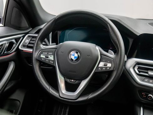 Used 2023 BMW 430i Gran Coupe xDrive w/ M Sport Package image 13