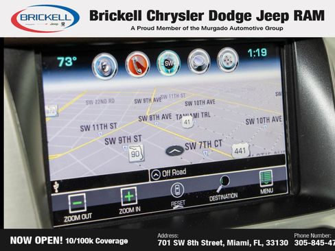 Used 2018 GMC Yukon SLT w/ Premium Edition image 35