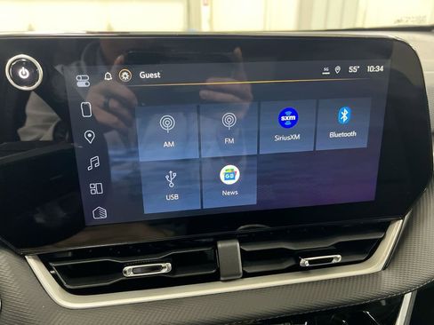 New 2026 Chevrolet Equinox LT FWD image 14