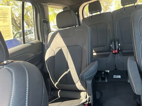 Used 2024 Jeep Grand Cherokee L Laredo w/ Luxury Tech Group I image 12