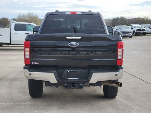Used 2021 Ford F250 XLT w/ XLT Premium Package image 6