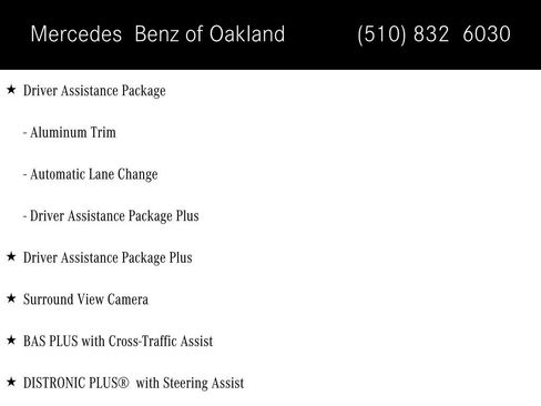 Certified 2026 Mercedes-Benz GLC 300 image 7