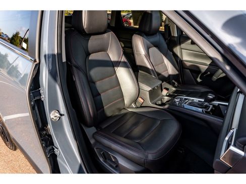 Used 2024 MAZDA CX-5 Carbon Edition image 16