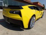 Used 2016 Chevrolet Corvette Z06 w/ 3LZ Preferred Equipment Group image 5
