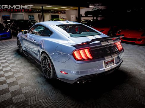 Used 2022 Ford Mustang Shelby GT500 image 56