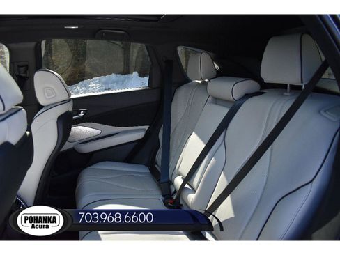 New 2026 Acura RDX A-Spec image 31