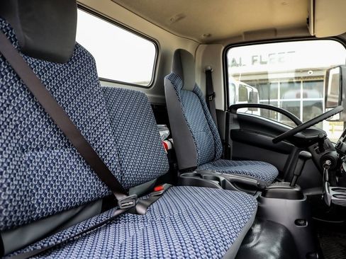 New 2024 Chevrolet Low Cab Forward image 24