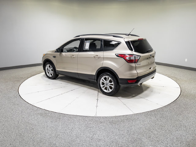 Used 2018 Ford Escape SE AWD/4WD image 30