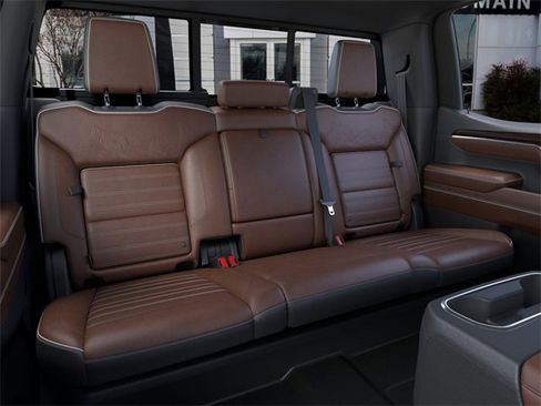 New 2026 GMC Sierra 1500 Denali Ultimate image 17
