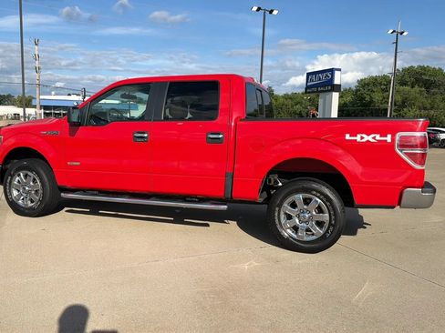 Used 2014 Ford F150 XLT w/ Equipment Group 302A Luxury AWD/4WD image 11