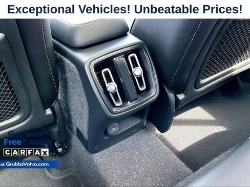 Used 2023 Volvo XC40 B4 Plus w/ Protection Package Premier FWD image 30