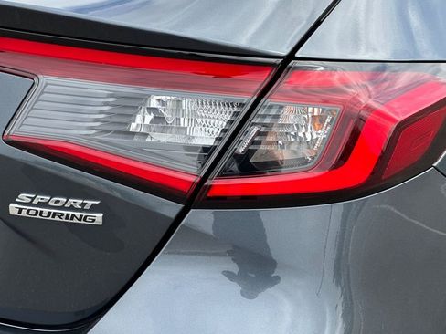 Used 2023 Honda Civic Sport Touring image 27