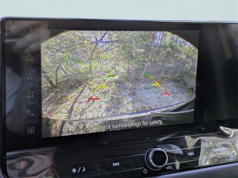 New 2025 Mitsubishi Outlander ES image 21