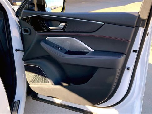 Used 2024 Acura MDX Type S image 21