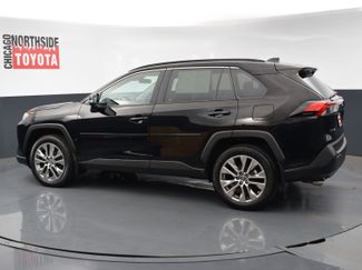 Used 2019 Toyota RAV4 XLE Premium video 2