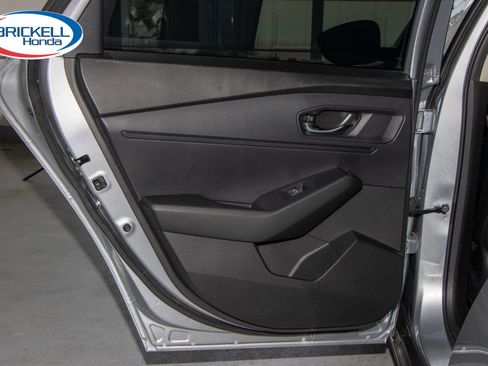 Used 2024 Honda Accord EX image 13