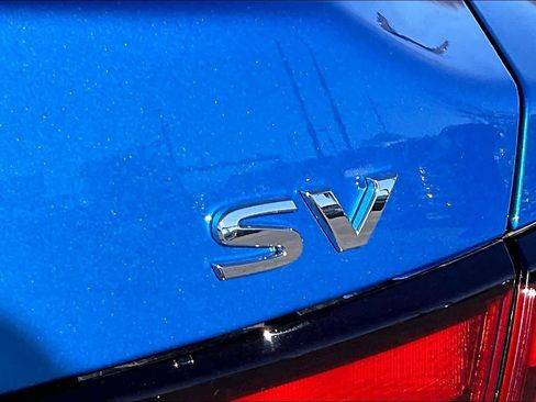 Used 2024 Nissan Sentra SV image 10