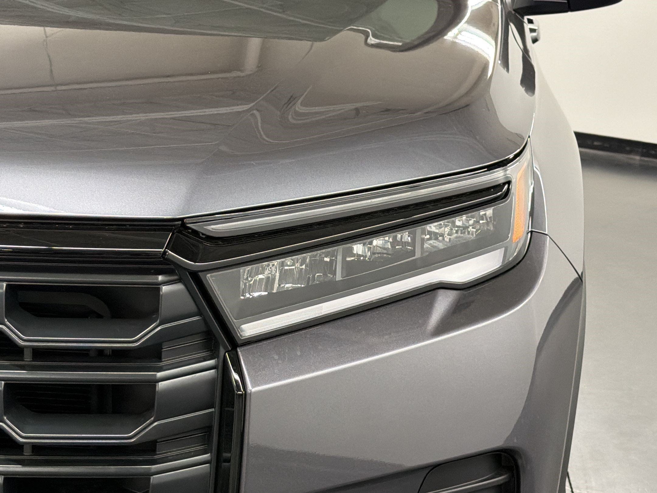 New 2026 Honda Pilot EX-L image 12