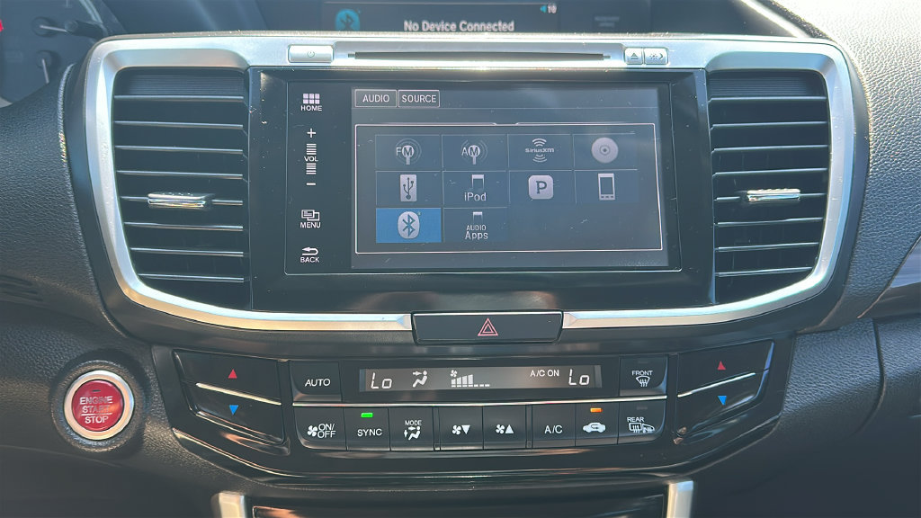 Used 2022 Honda Accord Sport image 26