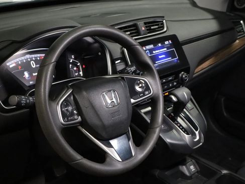 Used 2018 Honda CR-V EX image 9