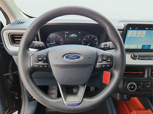 Used 2024 Ford Maverick XLT w/ Equipment Group 300A Standard AWD/4WD image 18