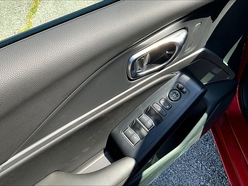 Used 2024 Acura Integra FWD image 22