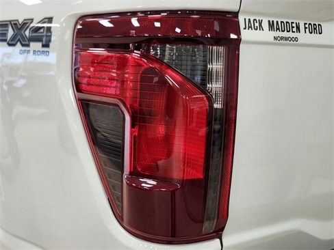 New 2024 Ford F150 XLT w/ Equipment Group 303A High image 5