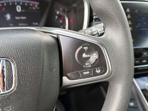 Used 2018 Honda CR-V EX image 16