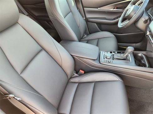 New 2026 MAZDA CX-30 AWD 2.5 S w/ Select Sport Pkg image 10