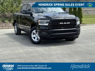 Used 2023 RAM 1500 Big Horn 360° Tour