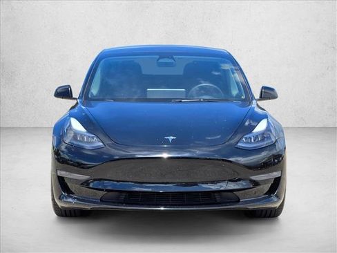 Used 2023 Tesla Model 3 Performance AWD/4WD image 2