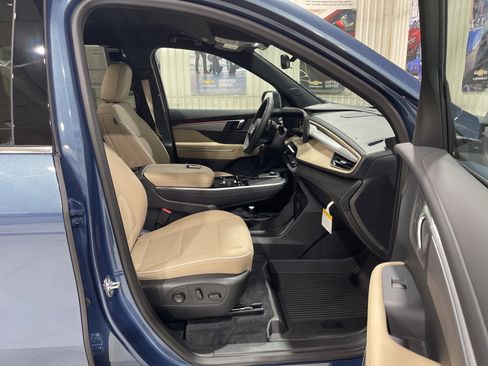 New 2026 Buick Enclave Preferred image 18